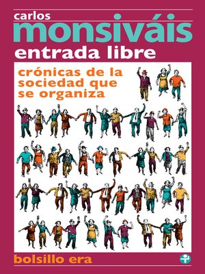cover image of Entrada libre